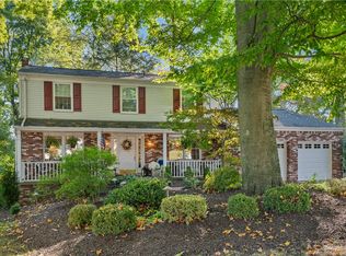 2523 Giant Oaks Dr, Pittsburgh, PA 15241