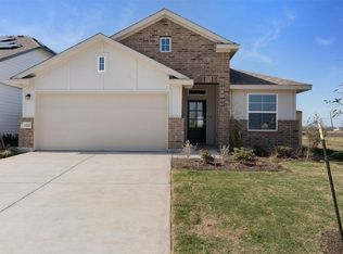13832 Scarlett Song Dr, Elgin, TX 78621