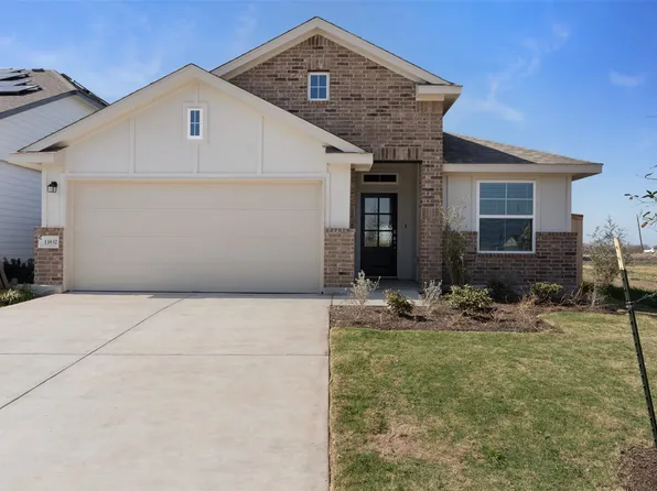 13832 Scarlett Song Dr, Elgin, TX 78621