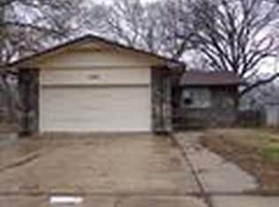 508 S Chase St, Wichita, KS 67213