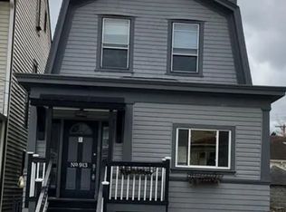 913 Russellwood Ave, Mc Kees Rocks, PA 15136
