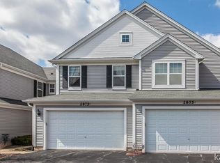 2875 Glacier Way UNIT E, Wauconda, IL 60084