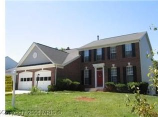12011 Thackeray Ct, Bowie, MD 20720