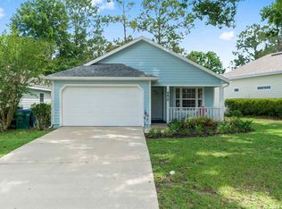 6570 NW 109th Pl, Alachua, FL 32615