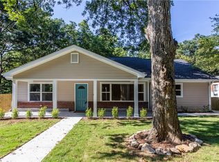 2340 Larchwood St SW, Atlanta, GA 30310