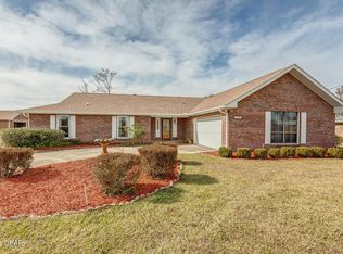 1226 Collegewood Dr, Lynn Haven, FL 32444