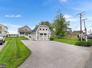 3834 New Section Rd, Middle River, MD 21220