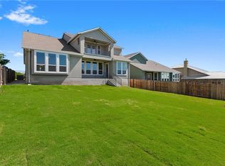 109 Fatorria Cv, Georgetown, TX 78628