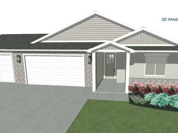 3619 W Benson Way, Cedar City, UT 84720
