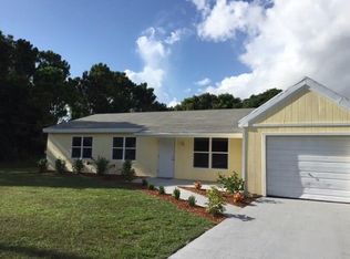 240 SW Tulip Blvd, Port Saint Lucie, FL 34953