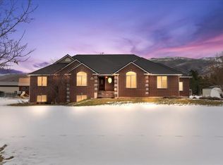 4066 E 4100 N, Liberty, UT 84310