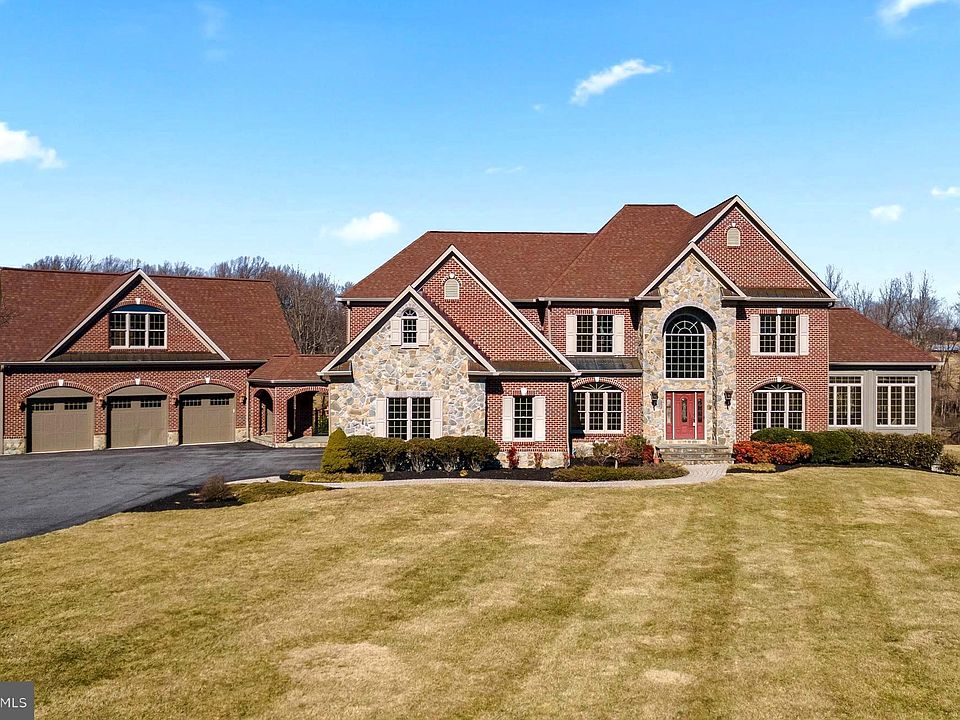 6555 Paper Pl, Highland, MD 20777 Zillow