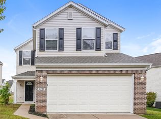 5721 Cheval Dr, Indianapolis, IN 46235