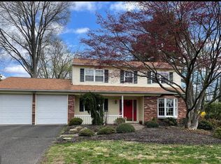 2535 Exton Rd, Hatboro, PA 19040
