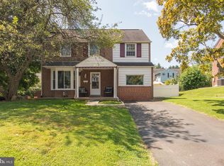 28 Lanfair Rd, Cheltenham, PA 19012