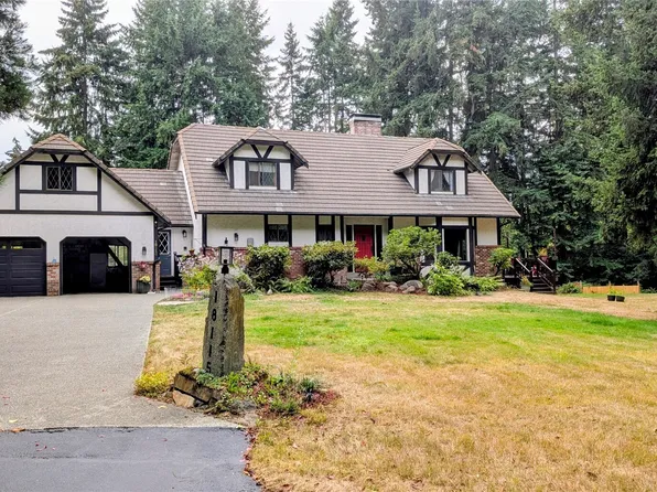 18115 NE 113th Street, Redmond, WA 98052