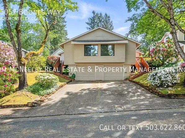 15057 Boones Way, Lake Oswego, OR 97035