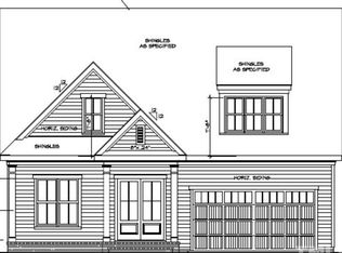 721 Daniel Ridge Rd LOT 961, Wendell, NC 27591