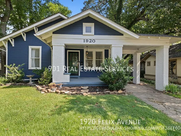 1920 Felix Ave — Photo 2