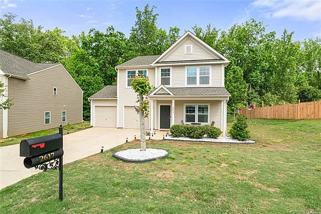 1st image of 2617 Andes Dr
