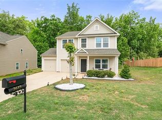 2617 Andes Dr, Statesville, NC 28625
