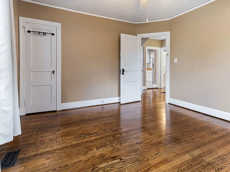 1st floor bedroom
