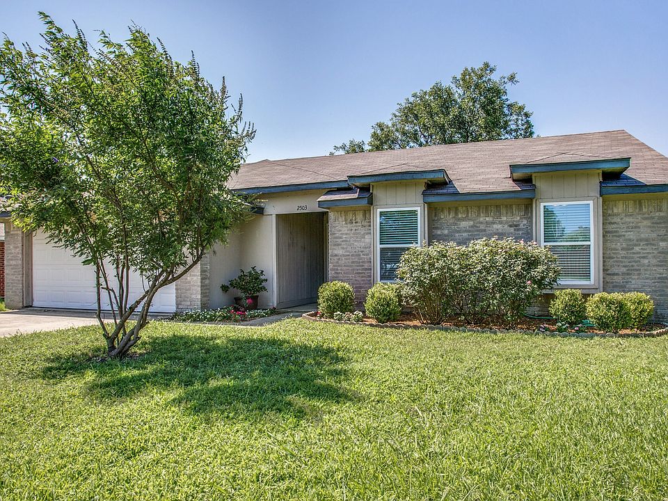 1st image of 2503 Silvermeadow Ln