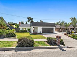 644 Olive Ave, Brea, CA 92821