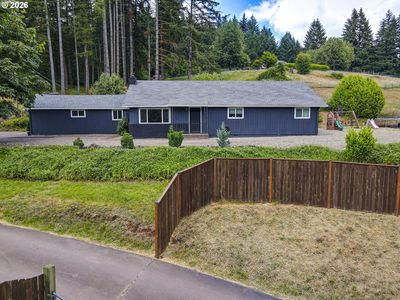 91910 Marcola Rd, Springfield, OR, 97478