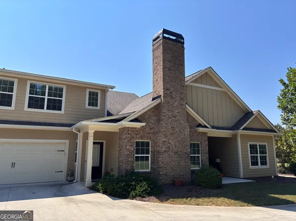 1266 Orchard Way, Watkinsville, GA 30677