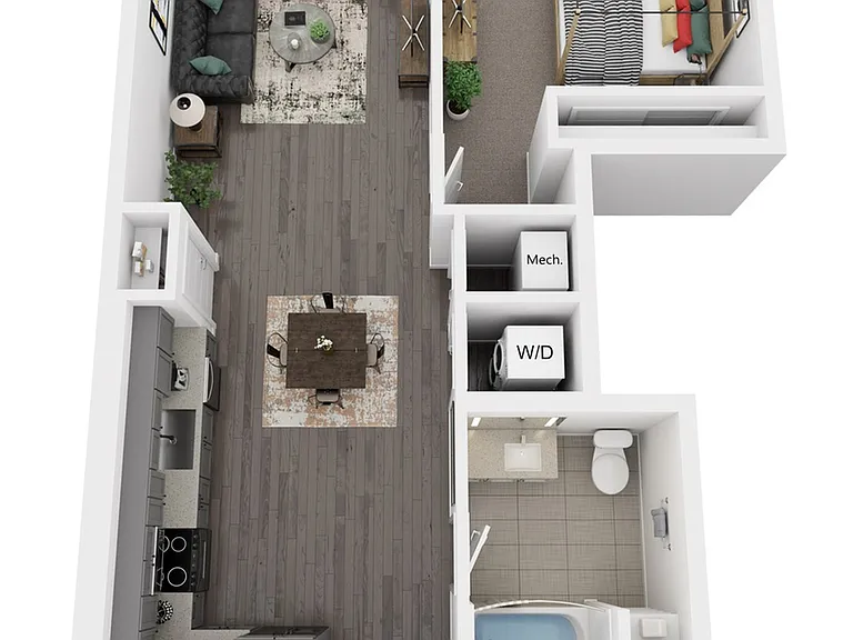 Floor Plan Floor Plan