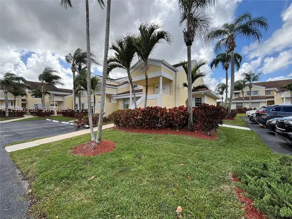 2516 SE 19th #208-A, Homestead, FL 33035