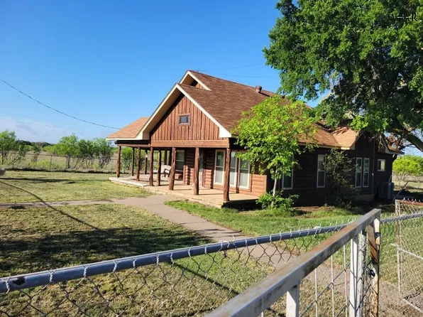 3215 Highway 16 N, Graham, TX 76450