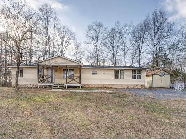 177 Furrow Ln, Chatsworth, GA 30705