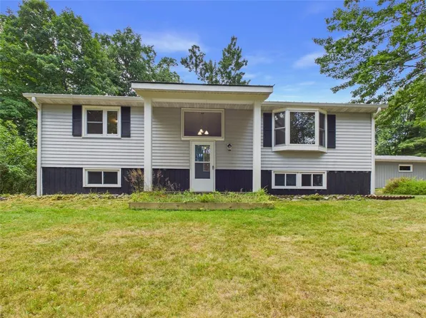 11355 Sunset Circle, Hayward, WI 54843