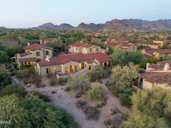 20704 N 90TH Place #1060, Scottsdale, AZ 85255
