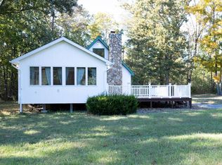 1192 Moreland Gap Rd, New Market, VA 22844
