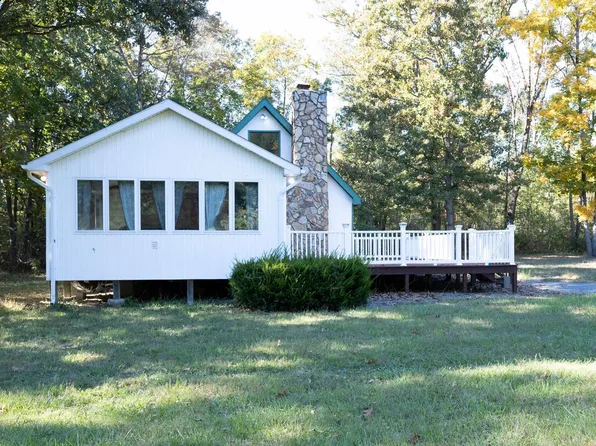 1192 Moreland Gap Rd, New Market, VA 22844
