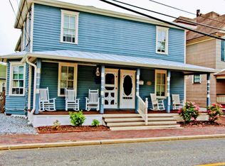 915 Madison Ave, Cape May, NJ 08204