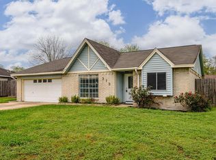 313 Brookdale Dr, League City, TX 77573