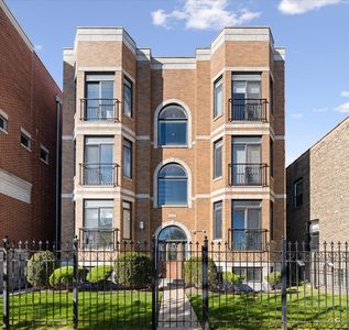 2022 N Wood St APT 1N, Chicago, IL, 60614