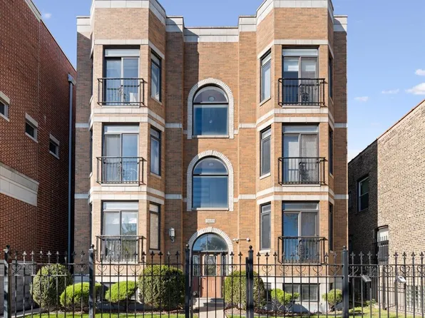 2022 N Wood St APT 1N, Chicago, IL 60614