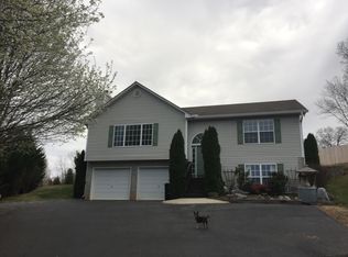 136 Reems Creek Rd, Weaverville, NC 28787