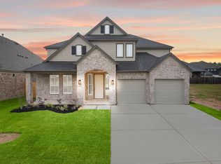 3231 Bushy Hawthorne Dr, Conroe, TX 77301