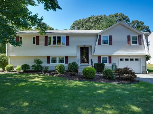 6 Fairfax St, Burlington, MA 01803