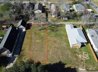 0 Brazos St, Rosenberg, TX 77471