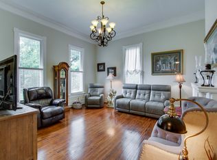 107 2nd Ave, Columbia, TN 38401