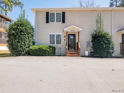 149 Gaston Pointe Rd #D-101, Littleton, NC, 27850