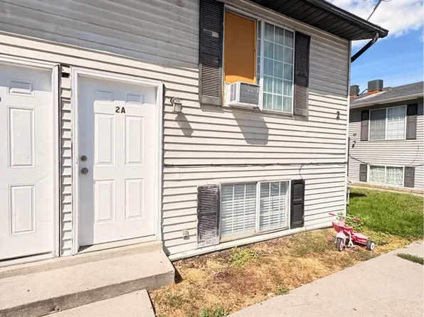 974 W 600 S #2A, Provo, UT 84601