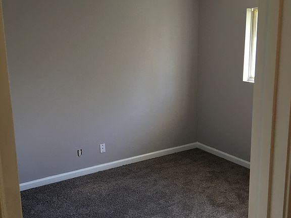 Bedroom #1